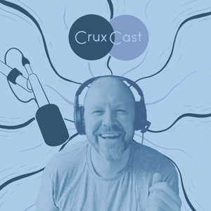 The Crux Cast