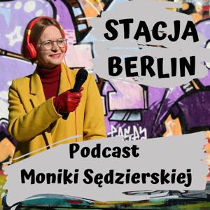 Stacja Berlin