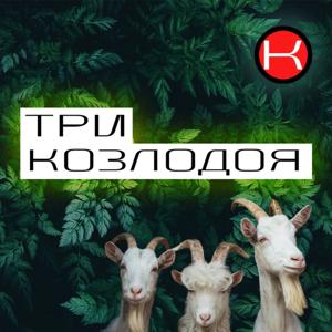 Три козлодоя
