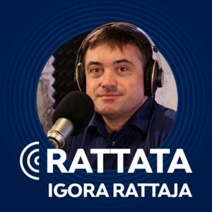 RATTATA | Podcast Igora Rattaja by Igor Rattaj