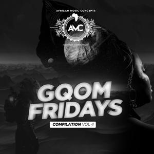 #GqomFridays & #HouseWednesdays Mix Sessions