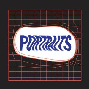 Adverb Zine: Πορτρέτα