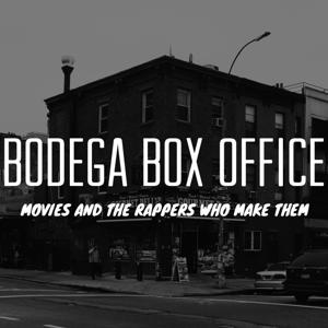 BodegaBoxOffice by Bodega Box Office