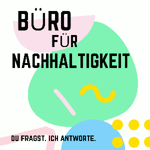 Das Büro für Nachhaltigkeit