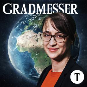 Gradmesser by Tagesspiegel