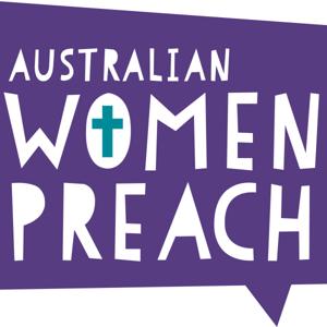 Australian Women Preach