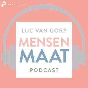 Mensenmaat