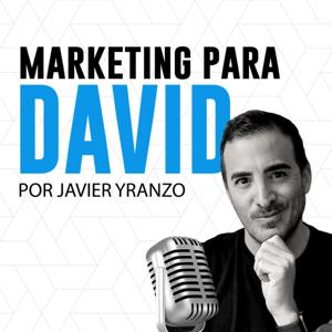 Marketing para David