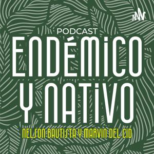 Endémico y Nativo