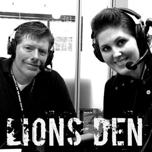 LIONs DEN