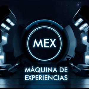 Máquina de Experiencias