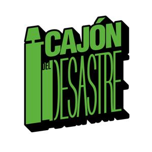El cajón del desastre
