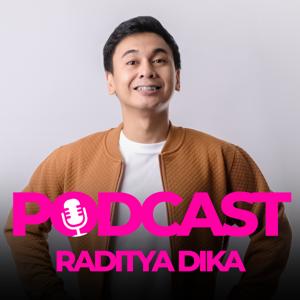 Podcast Raditya Dika