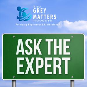 The Grey Matters Network Podcast