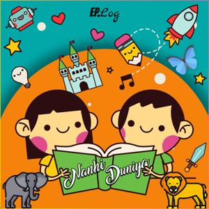 Nanhi Duniya (English) by Ep.Log Media