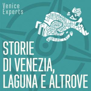 Storia di Venezia, laguna e altrove