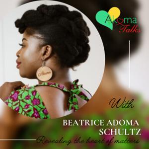 Akoma Talks with Beatrice Schultz