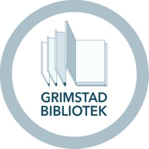 Grimstad bibliotek