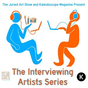 The Interviewing Artist Series