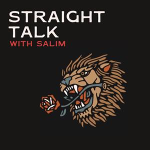 Straight Talk With Salim