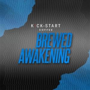 Kick-Start Coffee Brewed Awakening