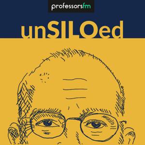 unSILOed with Greg LaBlanc