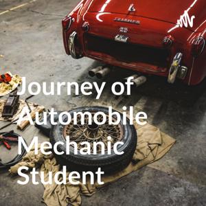 Journey of Mechanic Student