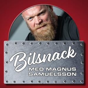 Bilsnack med Magnus Samuelsson