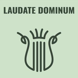 Laudate Dominum