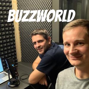 Buzzworld by Gabo&Peťo