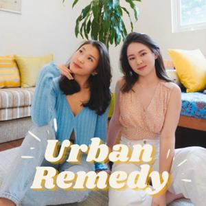 苦橙與迷迭香 by Urban Remedy
