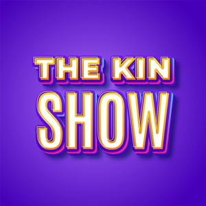 The Kin Show with Tony Jacob