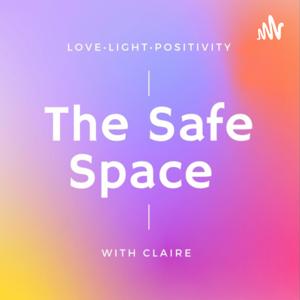 The safe space with Claire