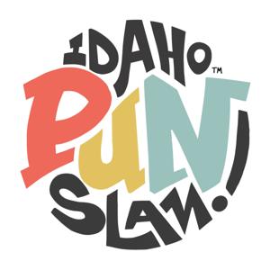 Idaho Pun Slam