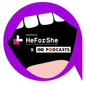 GQ x HeForShe