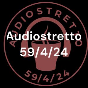 Audiostretto 59/4/24 by Hans-Jörg Stark