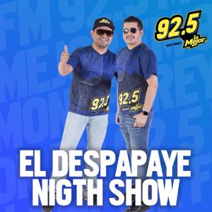 El Despapaye