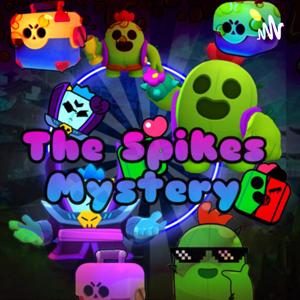 The Spikes Mystery シ by ♡Ⓢ[̲̅P̲̅]🅘K̶E̤̮♡