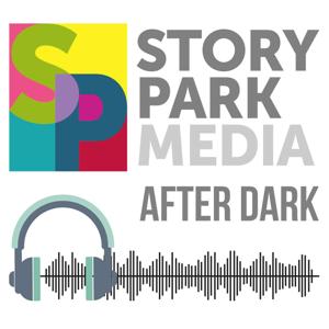 StoryPark After Dark - bag kulisserne med tv-holdet