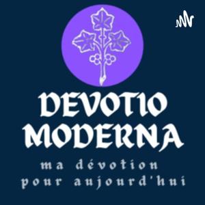 Devotio Moderna : Toutes les semaines, 5mn de dévotion pour se recentrer sur Dieu.