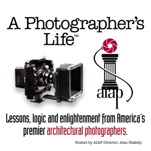 A Photographer’s Life by Alan Blakely