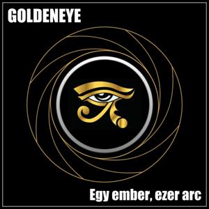 Goldeneye - Egy ember, ezer arc