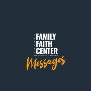 Family Faith Center Snyder