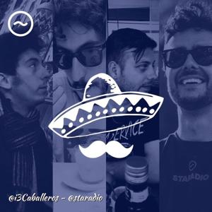 i3Caballeros - STARADIO