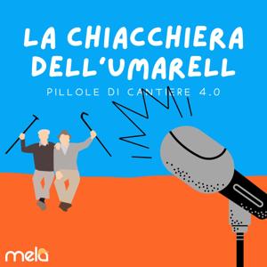 La chiacchiera dell'Umarell