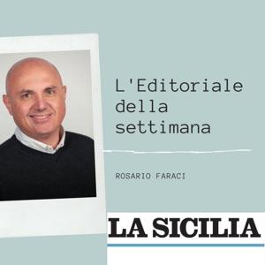 L'EDITORIALE DELLA SETTIMANA