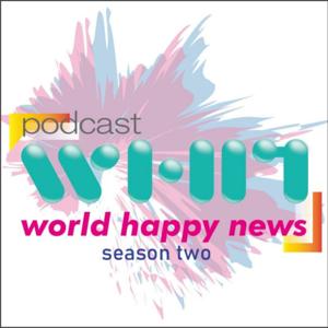 ワールドハッピーニュース - World Happy News -