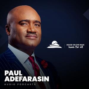 Paul Adefarasin