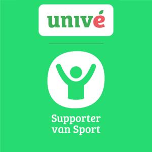 Univé Supporter van Sport