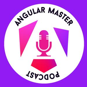 Angular Master Podcast by Dariusz Kalbarczyk